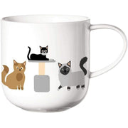 COPPA KRŪZE CATS 0.4L