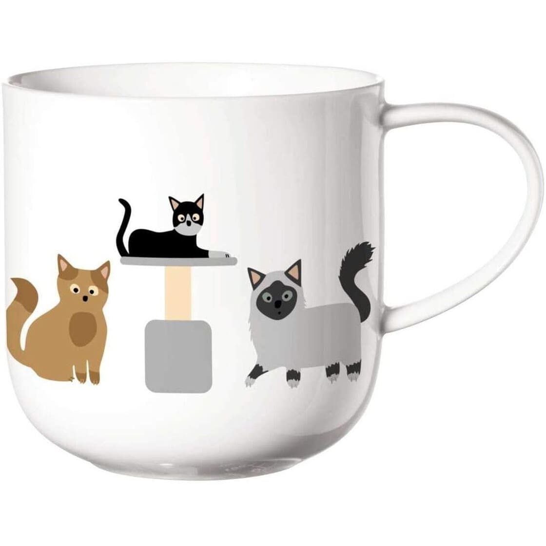 COPPA KRŪZE CATS 0.4L