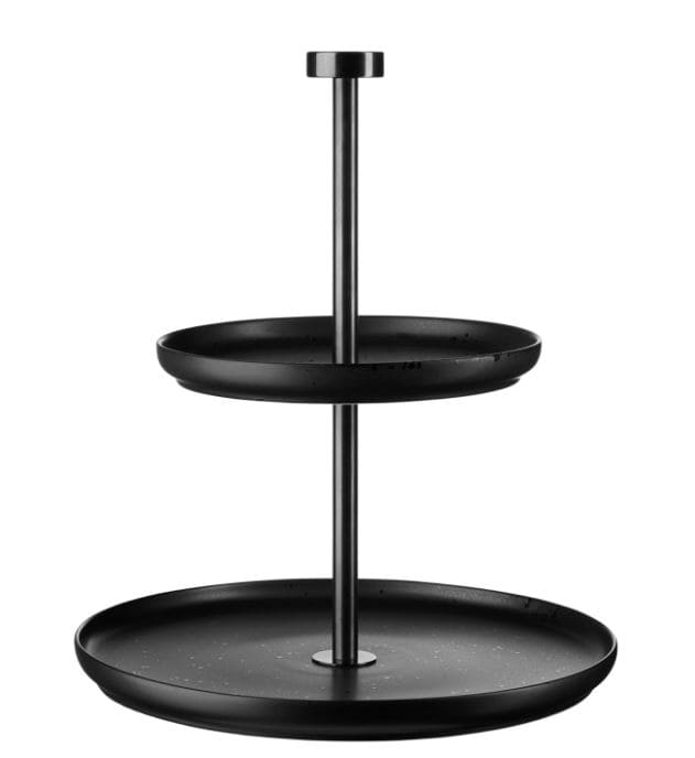 COPPA KURO ETAŽIERIS H23,5CM, D15/D21CM, PORCELĀNS