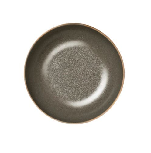 BELUGA PASTAS ŠĶĪVIS 21CM, BRŪNS, KERAMIKA