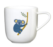 COPPA KIDS KRŪZE 250ML, KOALA KONRĀDS, PORCELĀNS