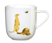 COPPA KIDS KRŪZE 250ML, SURIKĀTS ELVIS, PORCELĀNS