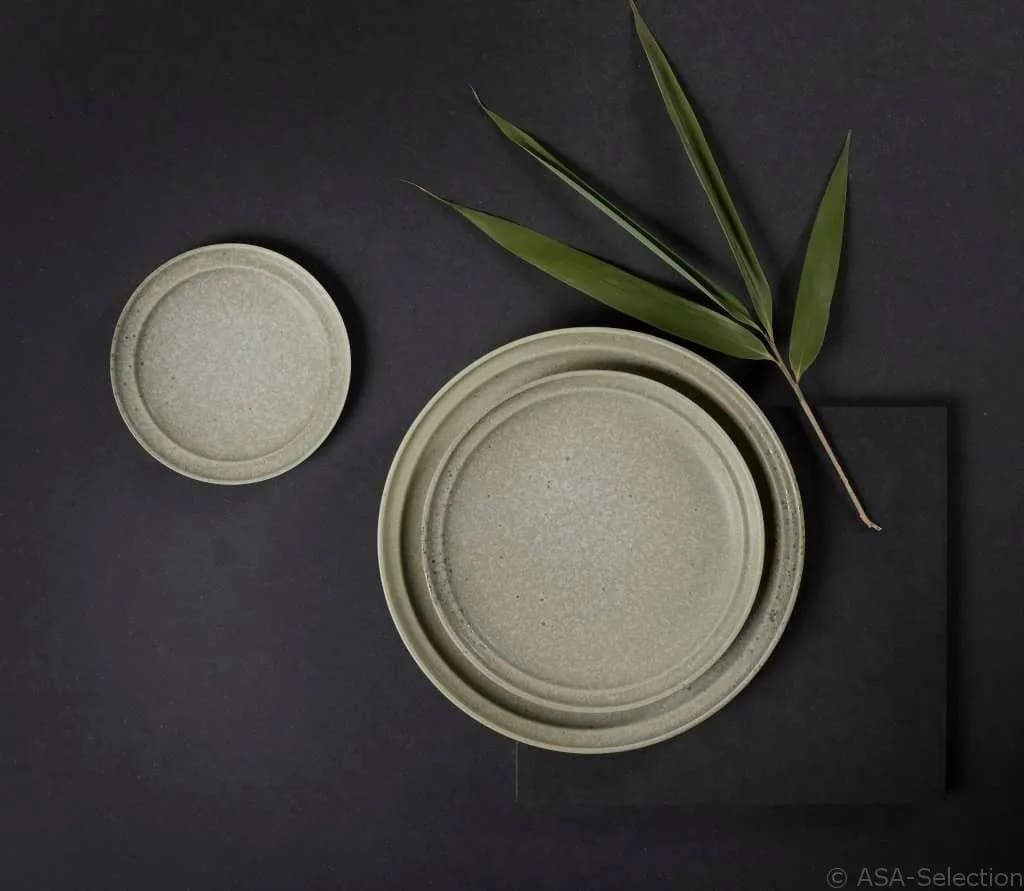 NESUTO MAIZES ŠĶĪVIS 15CM, SMILŠKRĀSA, PORCELĀNS
