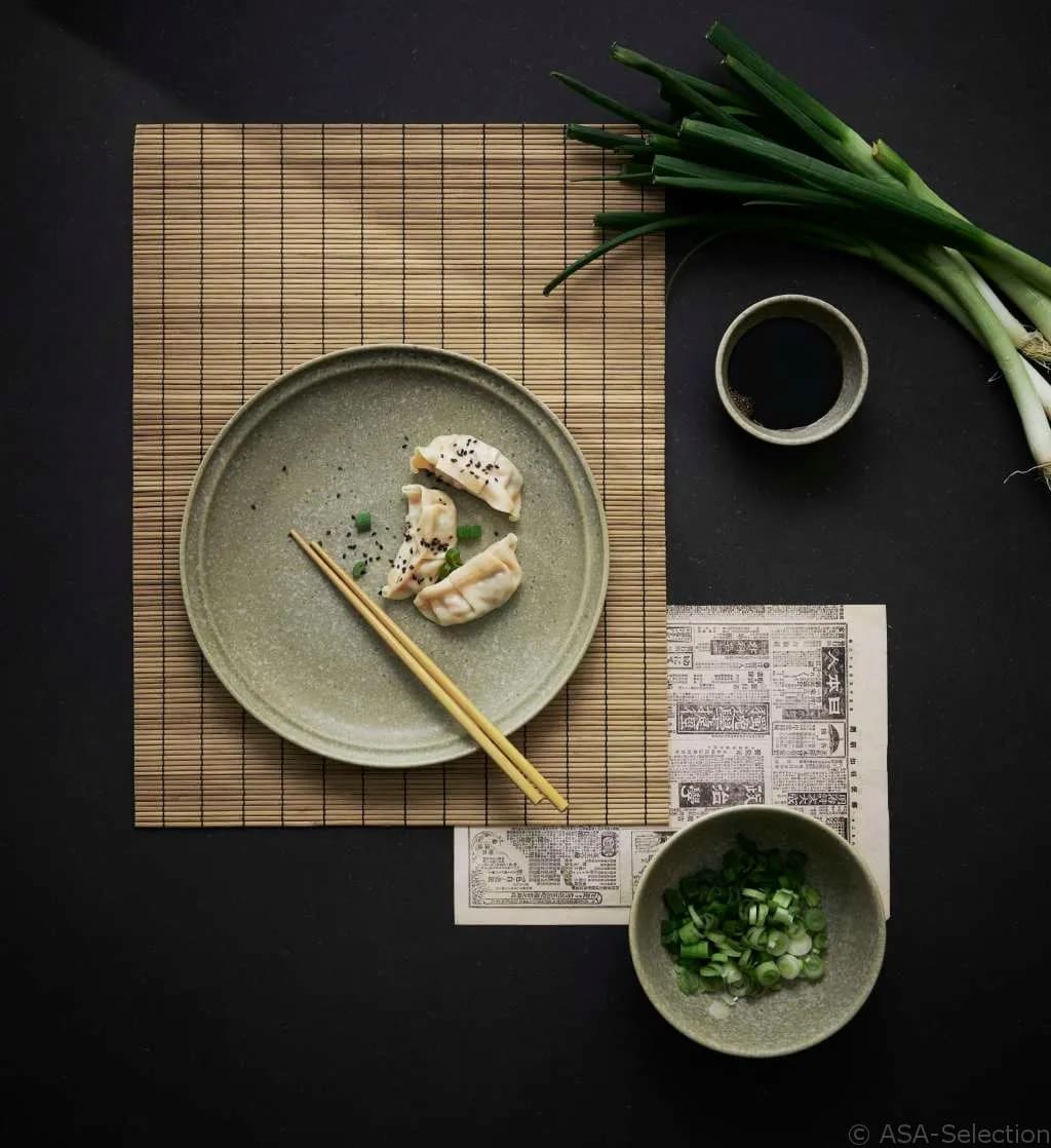 NESUTO MAIZES ŠĶĪVIS 15CM, SMILŠKRĀSA, PORCELĀNS