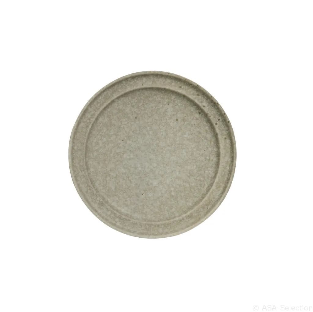 NESUTO MAIZES ŠĶĪVIS 15CM, SMILŠKRĀSA, PORCELĀNS