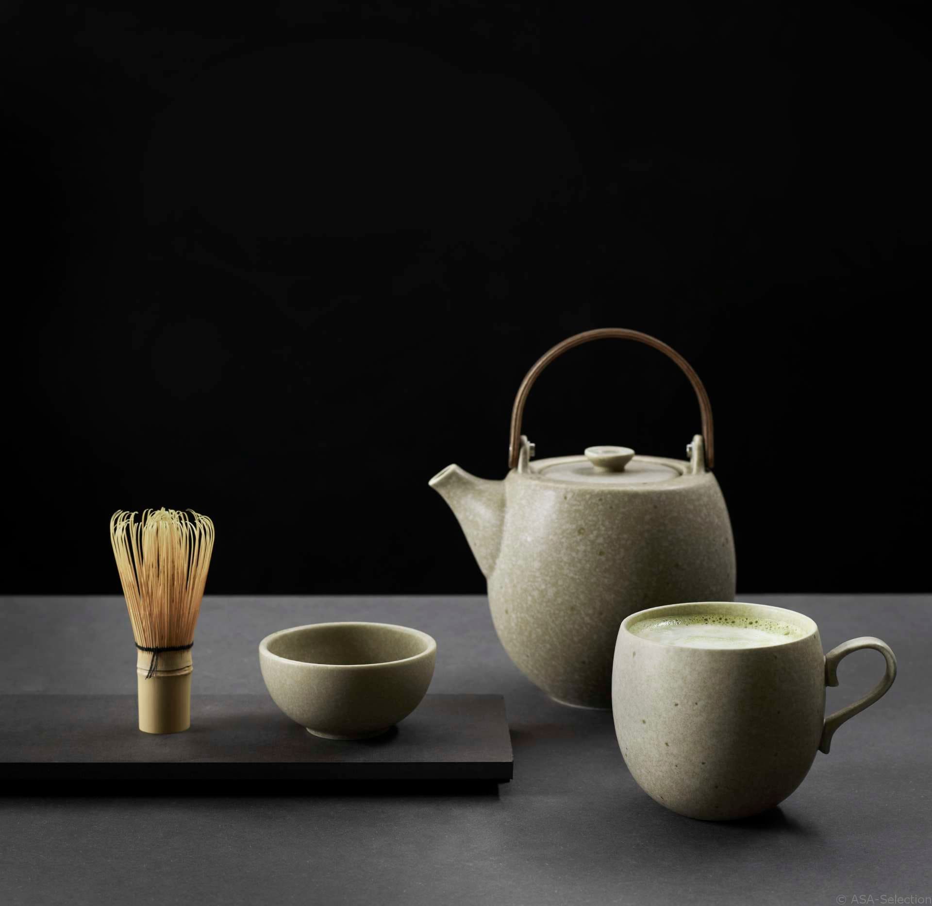 NESUTO TĒJKANNA 1.2L, SMILŠKRĀSA, PORCELĀNS