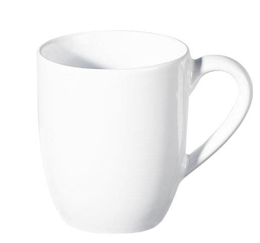 GRANDE KRŪZE 0.5L BALTA