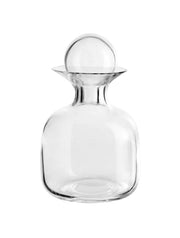 SARABI CLEAR KARAFE 1.5L, STIKLS