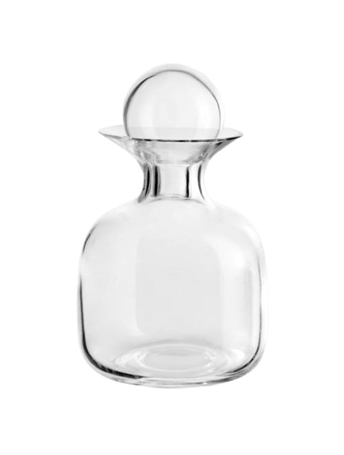 SARABI CLEAR KARAFE 1.5L, STIKLS
