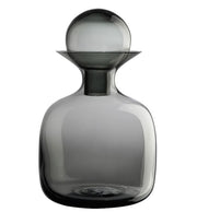 SARABI GREY KARAFE 1.5L, STIKLS