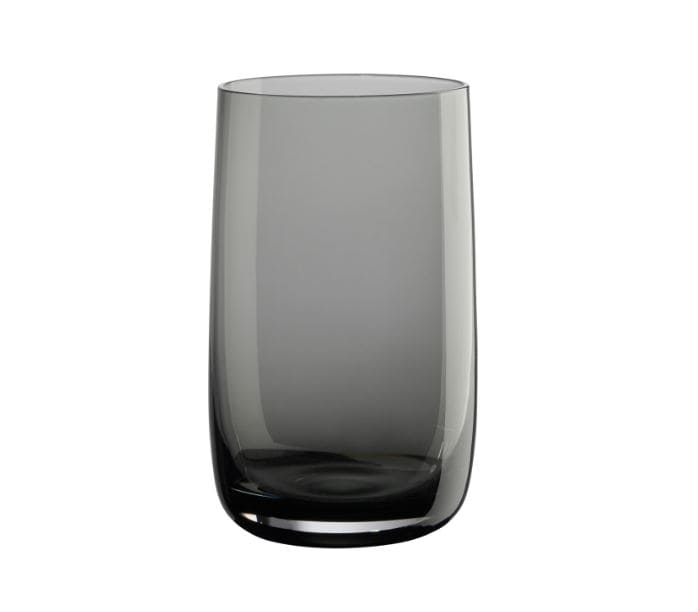 SARABI GREY GLĀZE 40CL, STIKLS