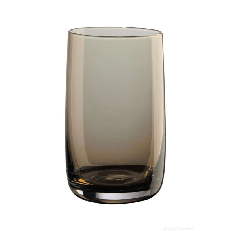 SARABI AMBER GLĀZE 0,4L, STIKLS