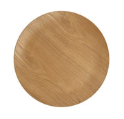 WOOD PAPLĀTE R30CM, BRŪNA, VĪTOLS