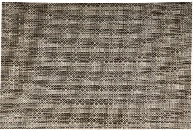 PVC BASIC PALIKTNIS 33x46CM DARK NATUR
