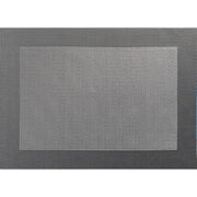 PVC PALIKTNIS 33x46CM GAIŠI PELĒKS