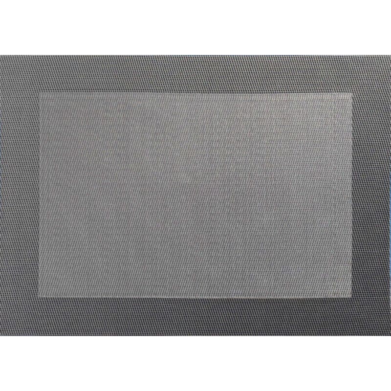 PVC PALIKTNIS 33x46CM GAIŠI PELĒKS