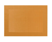 GALDA PALIKTNIS 46X33CM, DZELTENS, PVC