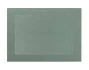 GALDA PALIKTNIS 46X33CM, ZILS, PVC