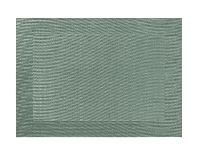 GALDA PALIKTNIS 46X33CM, ZILS, PVC