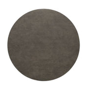 VEGAN LEATHER PALIKTNIS D38CM PELĒKS, PU