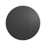 LEATHER OPTIC PALIKTNIS 38CM, APAĻŠ, CEMENTS