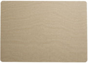 SISAL OPTIC GALDA PALIKTNIS 46X33CM, BĒŠS, PVC