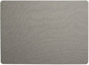 SISAL OPTIC GALDA PALIKTNIS 46X33CM, PELĒKS, PVC
