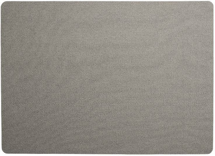 SISAL OPTIC GALDA PALIKTNIS 46X33CM, PELĒKS, PVC