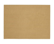 SISAL ROUGH GALDA PALIKTNIS 46X33CM, BĒŠS, PU