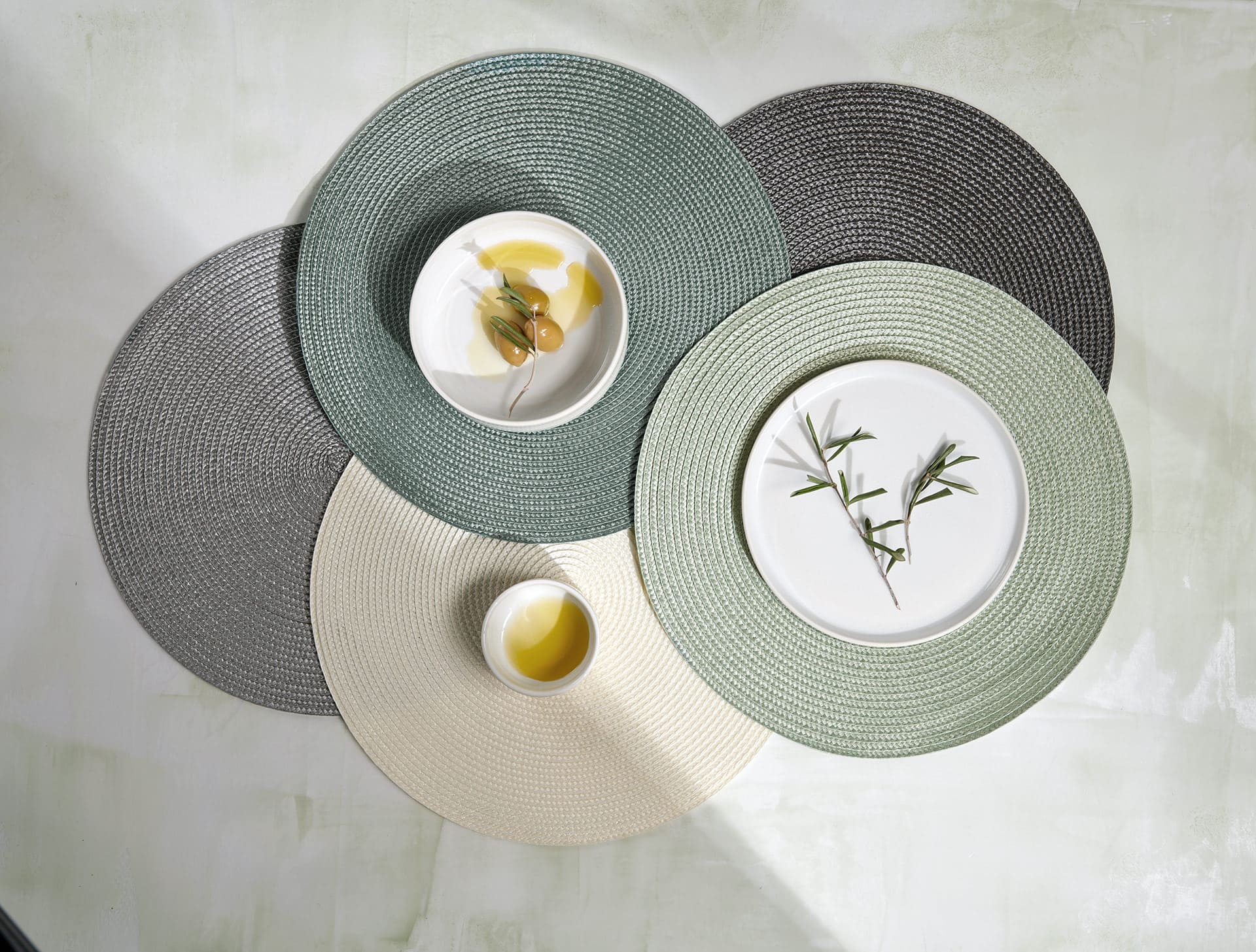 RE:CIRCLE GALDA PALIKTNIS R38CM, PELĒKA, PP