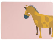 COPPA KIDS HORSE PALIKTNIS 44x65CM