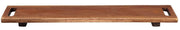 WOOD DĒLĪTIS 60x13CM, AKĀCIJAS KOKS