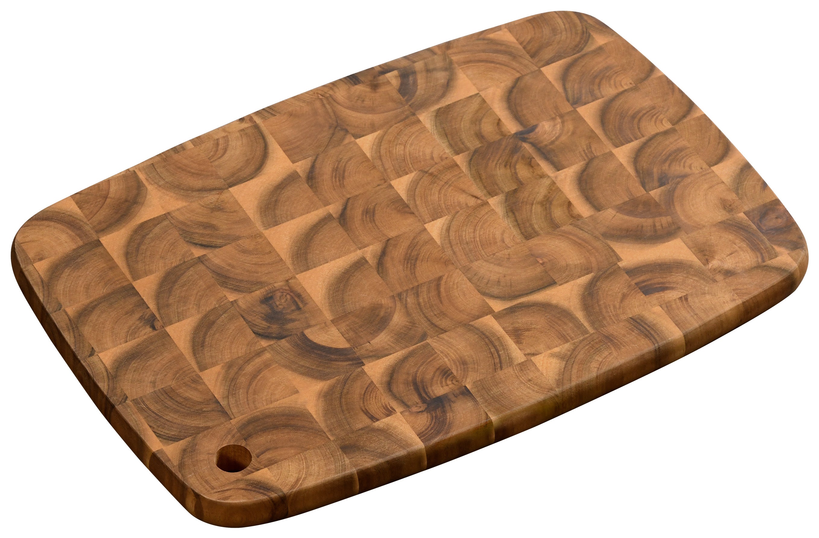 SADALES DĒLIS, PROFESIONĀLS, 40X28X2CM, AKĀCIJAS KOKS, FSC