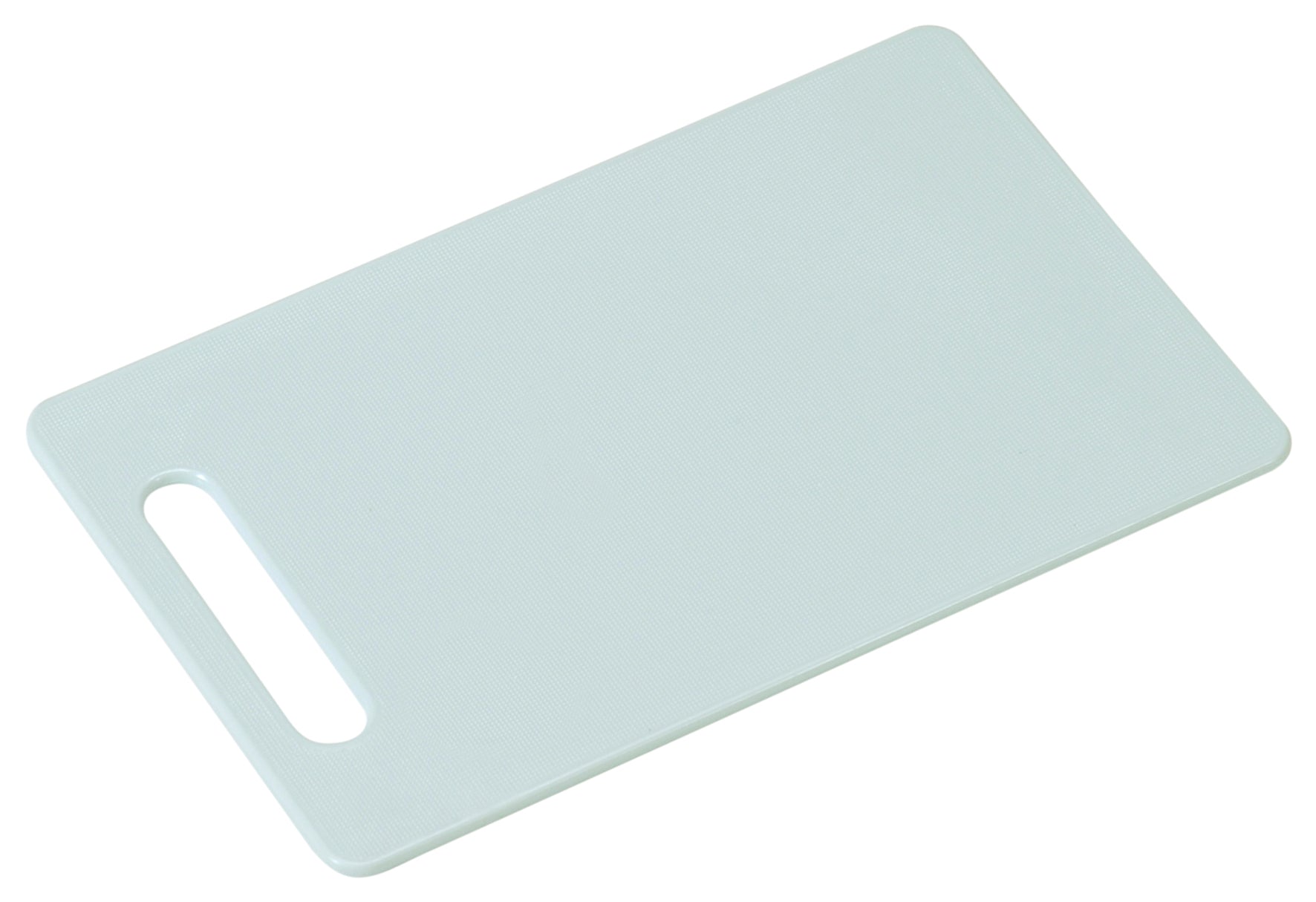DĒLĪTIS 24x15x0.5CM, GAIŠI ZILS, PLASTMASA