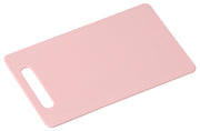 DĒLĪTIS 24x15x0.5CM, GAIŠI ROZĀ, PLASTMASA