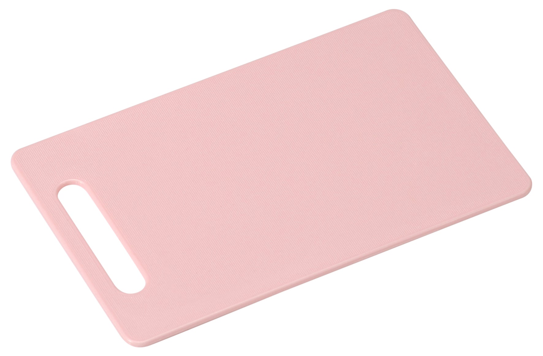 DĒLĪTIS 24x15x0.5CM, GAIŠI ROZĀ, PLASTMASA