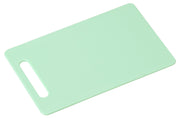 DĒLĪTIS 24x15x0.5CM, GAIŠI ZAĻŠ, PLASTMASA
