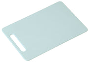 DĒLĪTIS 29x19.5x0.5CM, GAIŠI ZILS, PLASTMASA