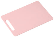 DĒLĪTIS 29x19.5x0.5CM, GAIŠI ROZĀ PLASTMASA