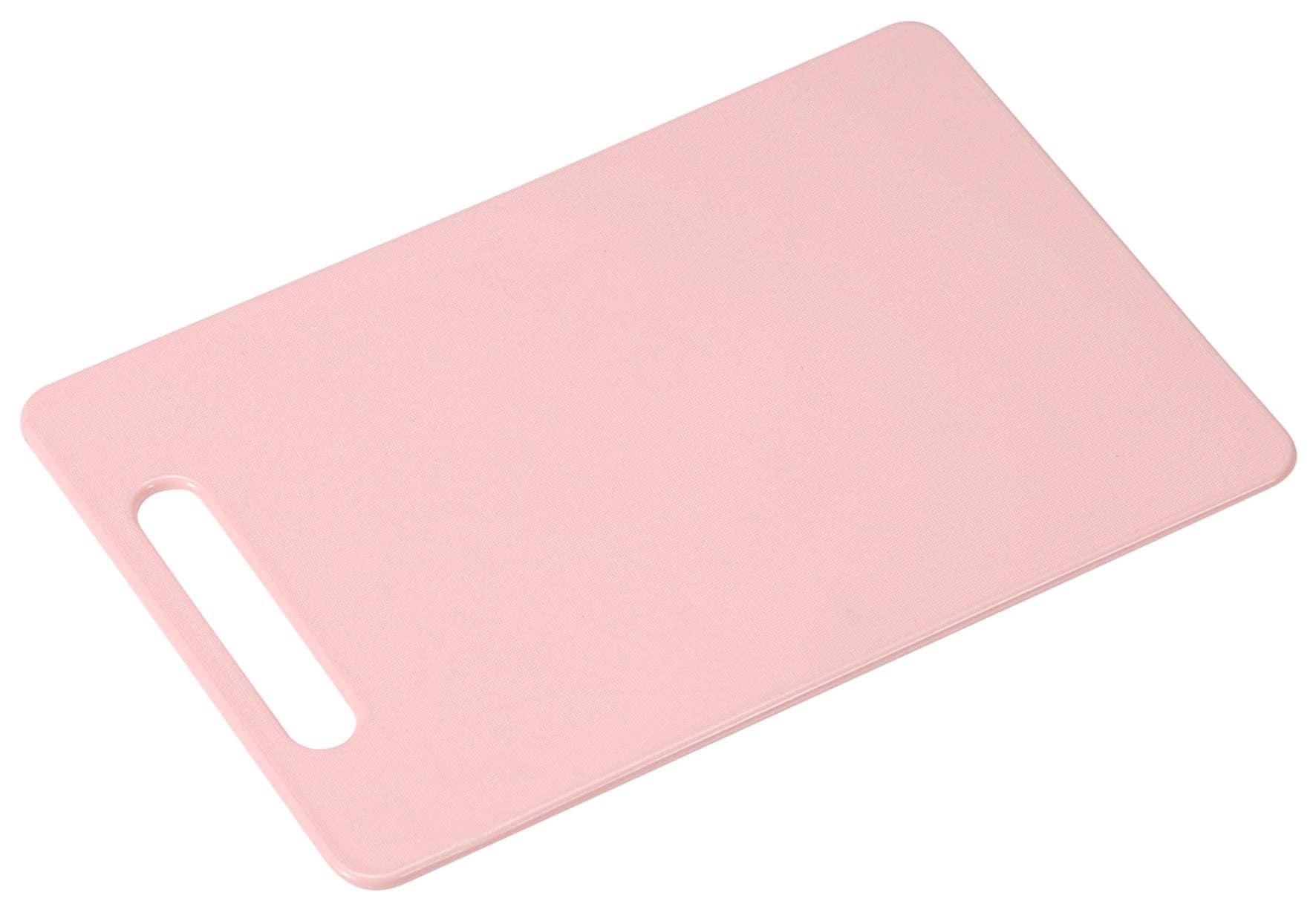 DĒLĪTIS 29x19.5x0.5CM, GAIŠI ROZĀ PLASTMASA