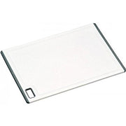 DĒLĪTIS 30x20x0.9CM, BALTS, PLASTMASA