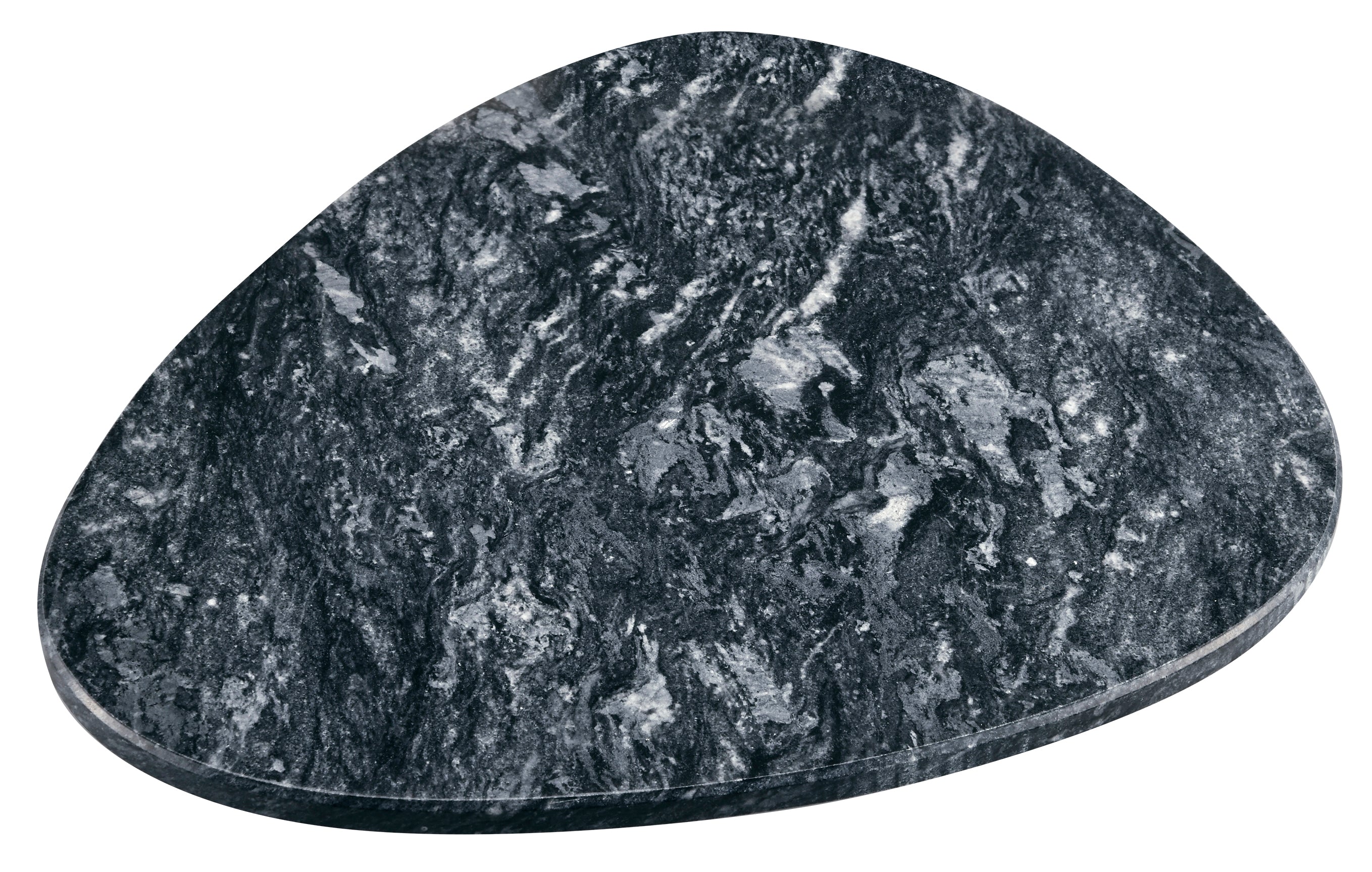 SERVĒJAMAIS DĒLĪTIS 30x25x1CM, MARMORS