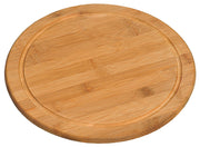 DĒLĪTIS D25CM, BAMBUSS, FSC