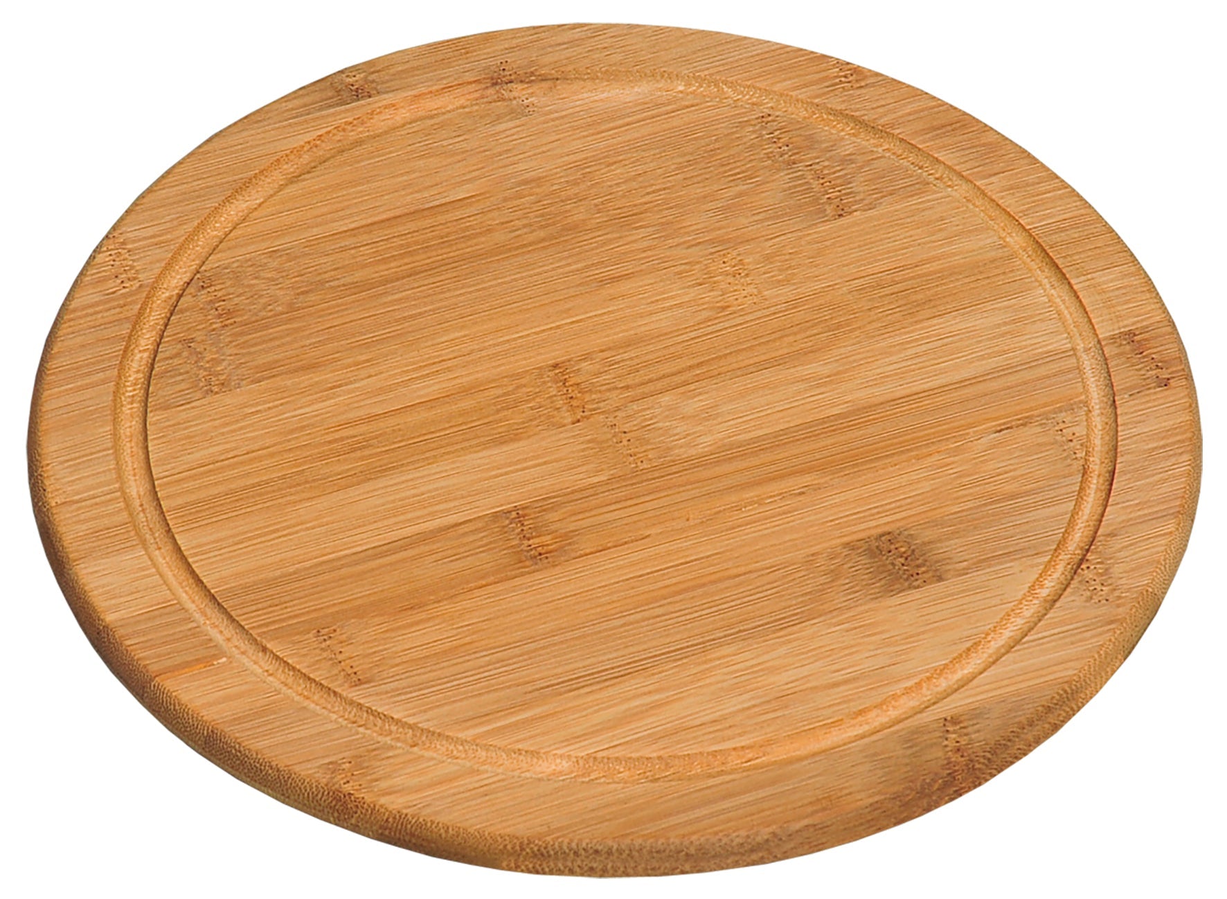 DĒLĪTIS D25CM, BAMBUSS, FSC
