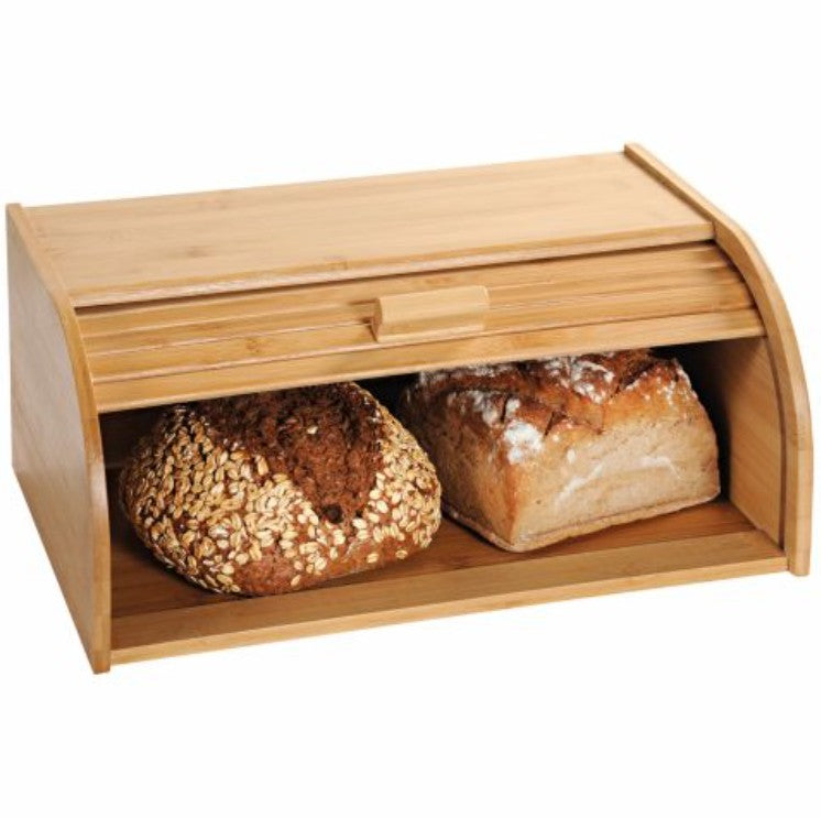 MAIZES KASTE 40x27x17CM, BAMBUSS, FSC