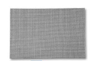 PALIKTNIS 43x29CM, SVĪTRAINA FAKTŪRA, PELĒKS, PVC PLASTMASA