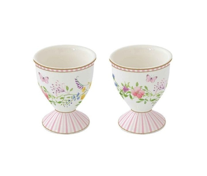 HAPPY EASTER OLU TRAUKS, KOMPL. 2GB, PORCELĀNS