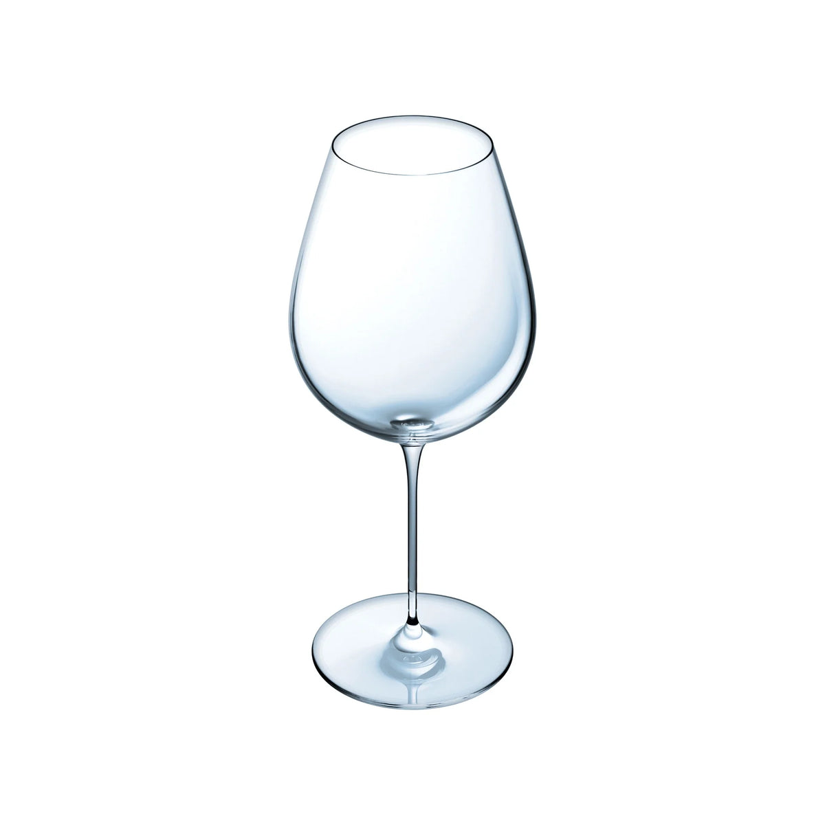 C&S GALEA VĪNA GLĀZE 65CL,,KRISTALĪNS