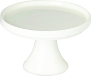 BASICS KŪKU ŠĶĪVIS D11 X H7 CM, BALTS, PORCELĀNS