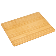 BOARD 40X30X1.5CM, BAMBOO